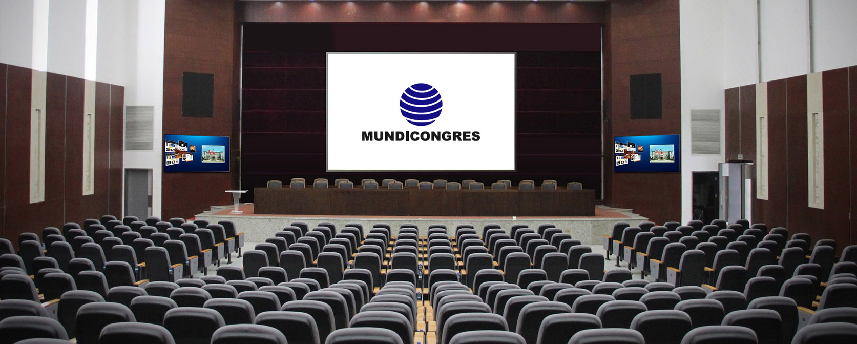 Mundicongres - Quienes somos